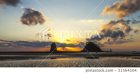 安吉寺，泰安海岸國家公園，泰安縣，忠南 31564104