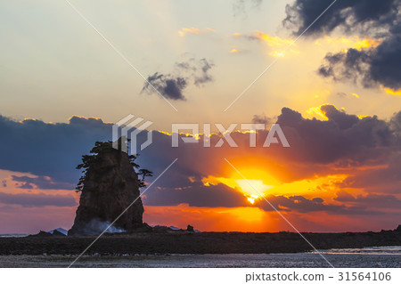 安吉寺，泰安海岸國家公園，泰安縣，忠南 31564106