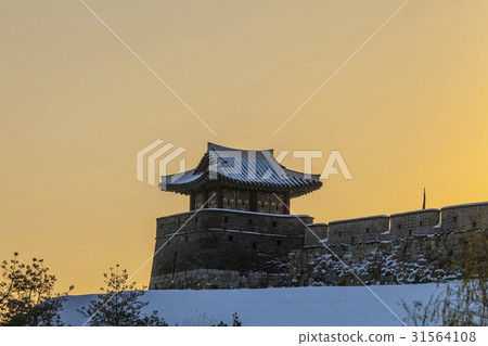 Tohru Fort，水原華城（歷史遺址3號），水原，水原 31564108