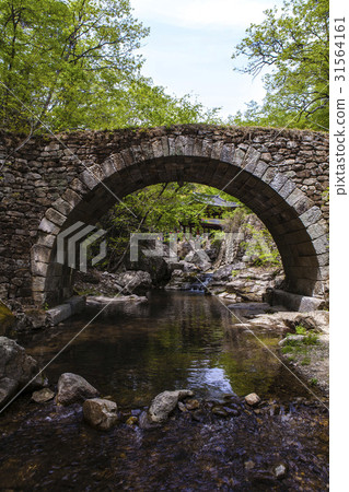 Seonam Temple (Sungam), Seonam Temple (Historic Site 507), Joogye Mountain, Suncheon, Jeonnam 31564161