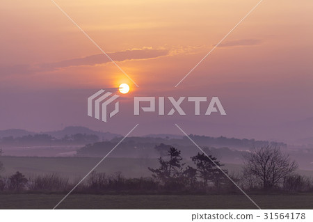 Gonhang-gun，Jeonbuk 31564178