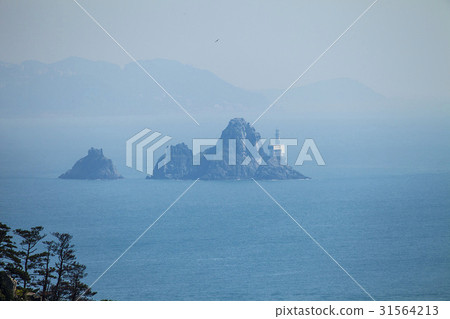 Oryukdo,Namgu,釜山 Oryukdo,Namgu,釜山 31564213