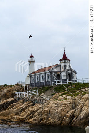 Dream Set, Chuseok Cathedral, Gyesang, Busan 31564233