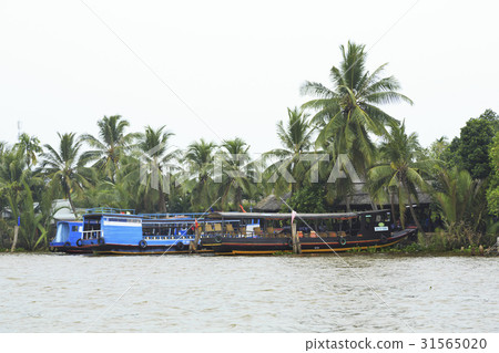 Pleasure Boat, Vietnam 31565020
