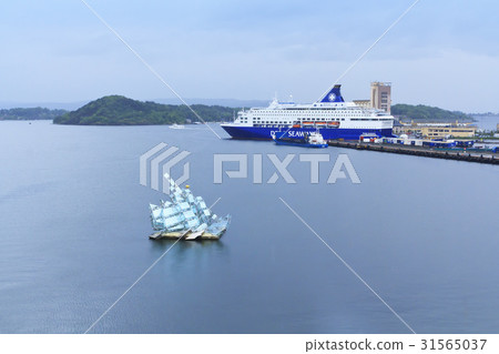 Cruise, Oslo, Norway 31565037