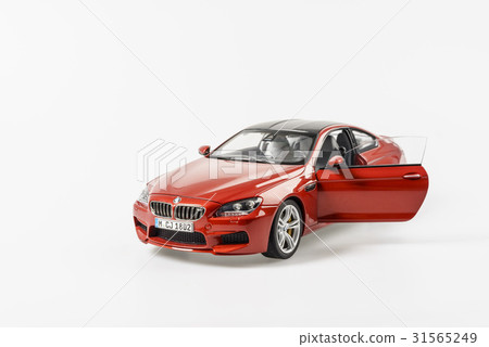 M3 Coupe，寶馬，型號 31565249