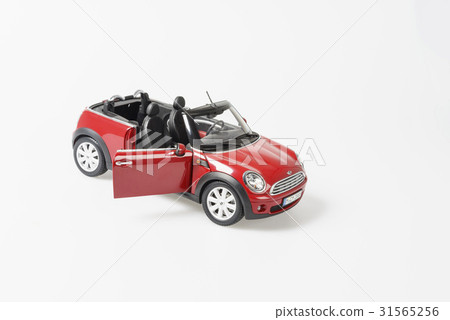 Mini Cooper敞篷車，寶馬，型號 31565256