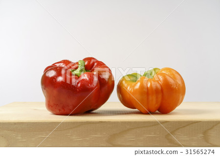甜椒 31565274