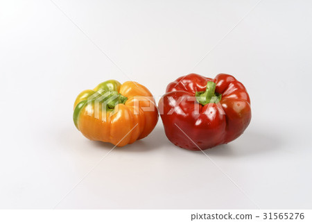 甜椒 31565276