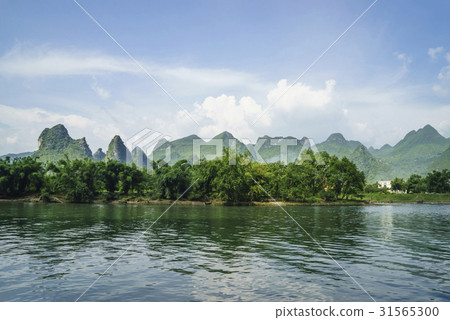Lijiang, Guilin, Guangxi Zhuang Autonomous Region, China 31565300