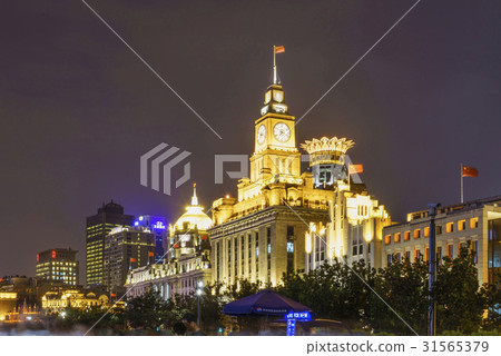 浦東,中國上海 浦東,中國上海 31565379