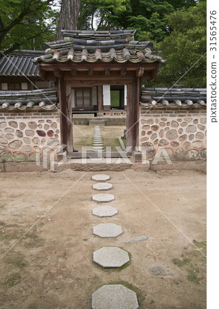 Yeongnyeongneung (Historic Site No. 195), Yeoju City, Gyeonggi-do 31565476