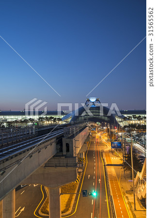 仁川國際機場,Youngjong島,仁川 仁川國際機場,Youngjong島,仁川 31565562