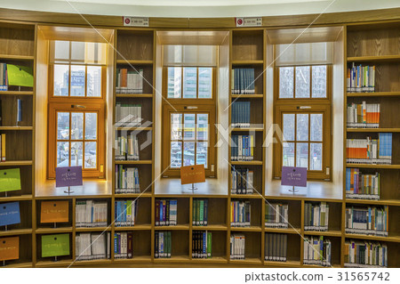 首爾中區首爾圖書館 31565742