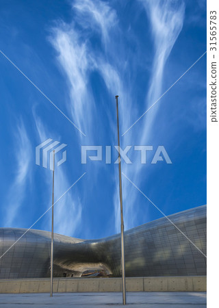 首爾市中區東大門設計廣場 首爾市中區東大門設計廣場 31565783