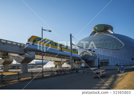 仁川國際機場站,仁川國際機場,仁宗島,仁川 仁川國際機場站,仁川國際機場,仁宗島,仁川 31565803