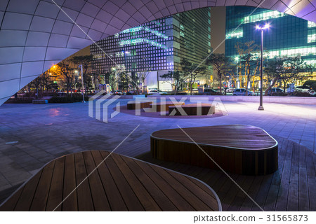 首爾麻浦區上南洞數字媒體城MBC新樓 首爾麻浦區上南洞數字媒體城MBC新樓 31565873