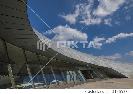 首爾市中區東大門設計廣場 31565874