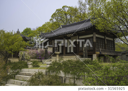Changdok Palace (Historic Site 122), Jongno-gu, Seoul 31565925