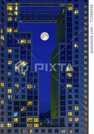 Ipark森林門，首爾恩平區 31566036