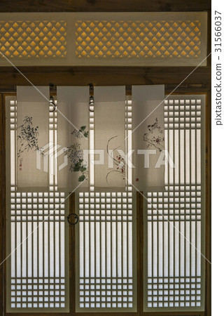 Unhyeonggung (Historic Site No. 257), Jongno-gu, Seoul 31566037