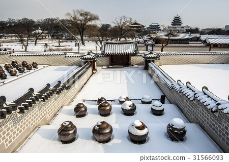 昌都,景福宮(歷史遺址117號),首爾鐘路區 昌都,景福宮(歷史遺址117號),首爾鐘路區 31566093