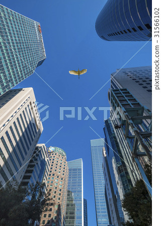 Egret, Seoul International Finance Center, Shinhan Financial Investment Tower, KTB Building, Woori Investment & Securities Building, Securities Co., Yeouido, Yeongdeungpo-gu, Seoul Egret, Seoul International Finance Center, Shinhan Financial Investment Tower, KTB Building, Woori Investment & Securities Building, Securities Co., Yeouido, Yeongdeungpo-gu, Seoul 31566102