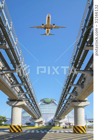 仁川國際機場站，仁川國際機場，仁宗島，仁川 31566132