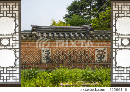 昌化門，Hoam美術館，龍仁市，京畿道 31566146