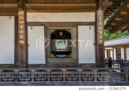 Nakseonjae (Treasure 1764), Changdeokgung Palace (Historic Site 122), Jongno-gu, Seoul 31566174