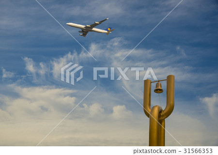 漢莎航空，韓國和平鐘，戰爭紀念館，龍山區，首爾 31566353