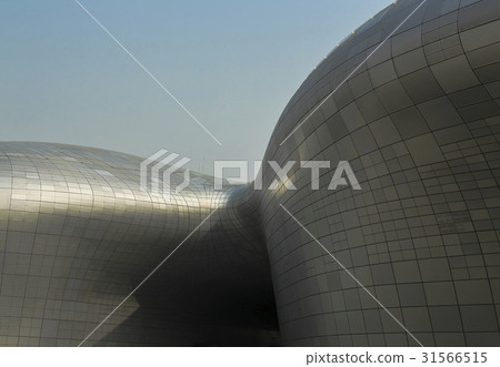 首爾市中區東大門設計廣場 首爾市中區東大門設計廣場 31566515