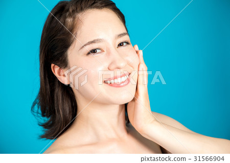美女形象 美女形象 31566904