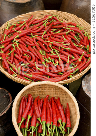 辣椒,罐子 辣椒,罐子 31567309
