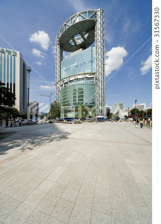 Jongno Tower, Jongno-gu, Seoul 31567330