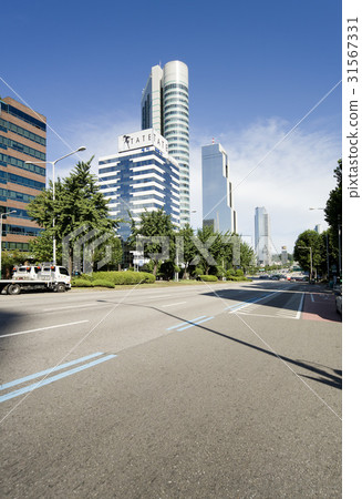 Youngdongdaero, Gangnam-gu, Seoul Youngdongdaero, Gangnam-gu, Seoul 31567331