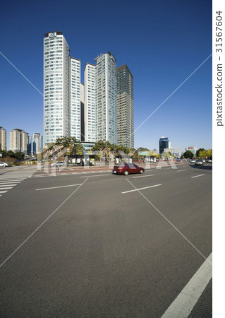 Yongsan Park Chai Apartment, Daewoo Worldmark, Yongsan-gu, Seoul 31567604