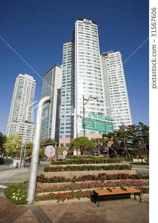 Yongsan Park Chai Apartment, Yongsan-gu, Seoul 31567606