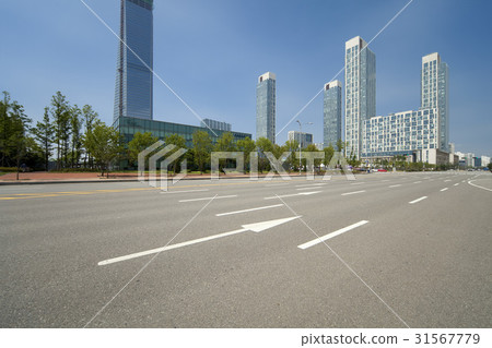 The Shop First World, Songdo-dong, Yeonsu-gu, Incheon 31567779