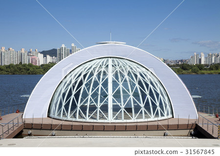 Yeouido, Yeongdeungpo-gu, Han River, Seoul 31567845