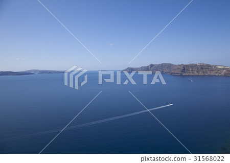Aegean Sea, Greece Aegean Sea, Greece 31568022