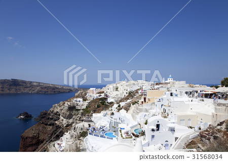 Santorini, Greece 31568034