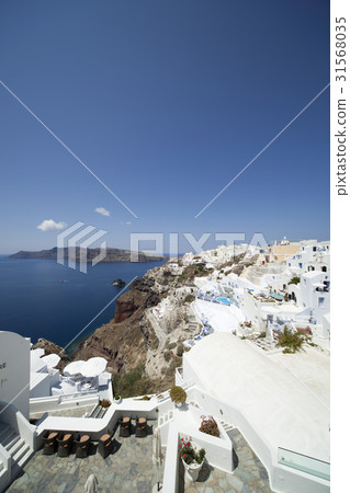 Santorini, Greece Santorini, Greece 31568035