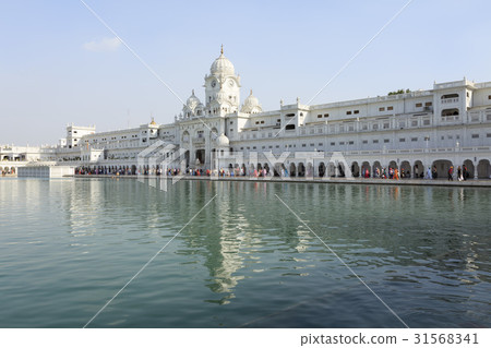 Amritsar, Punjab, India 31568341