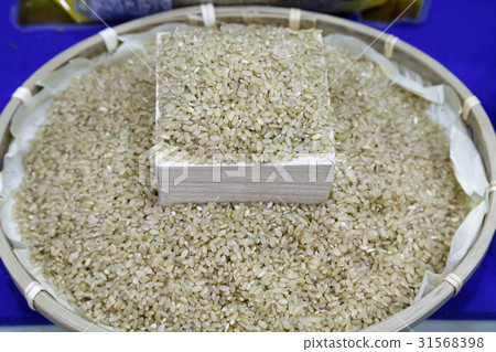 糙米 糙米 31568398