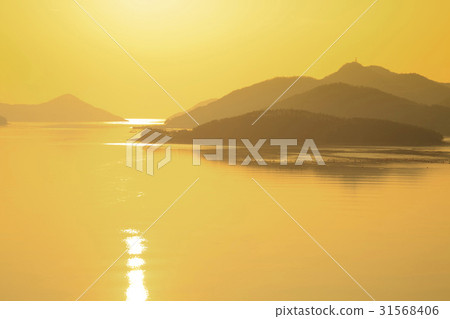 Sha Island, Daedong Sea National Park, Jindo County, Jeonnam 31568406