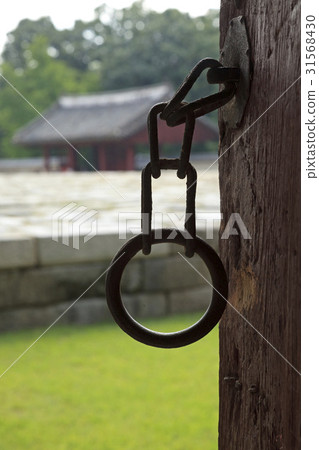 Jongmyo（歷史遺址第125號），首爾鐘路區 31568430