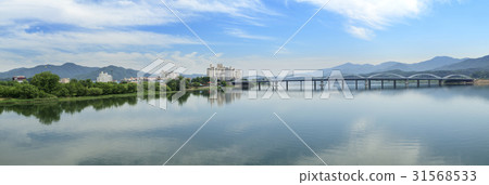 京畿道南楊州市瓊面面楊甦大橋 31568533