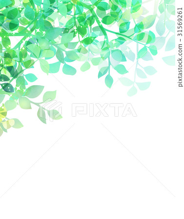 陽光透過天紋理背景材料 插圖素材 圖庫