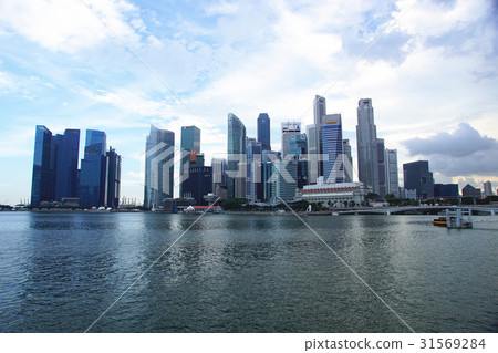 新加坡河畔 新加坡河畔 31569284